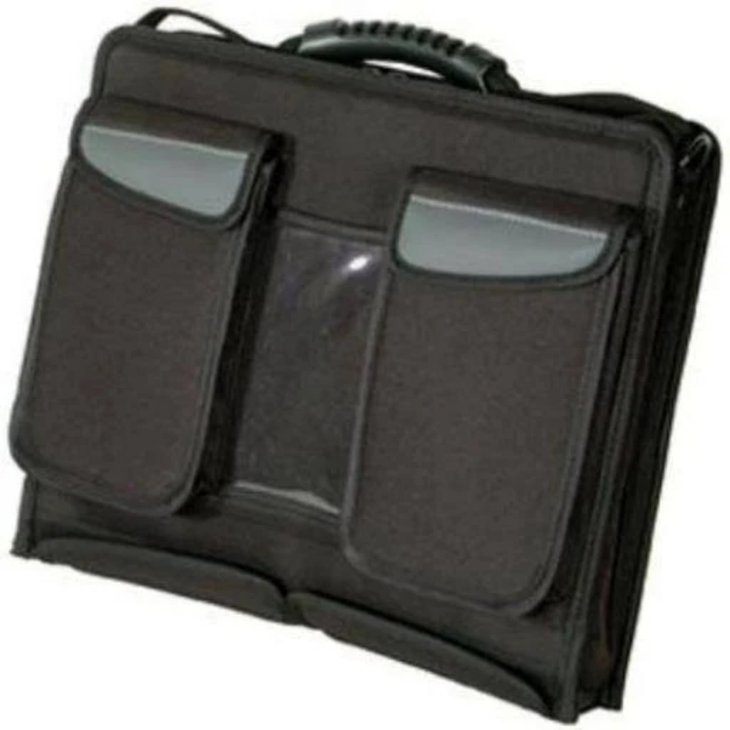 Infocase Nylon Pouch Fits Verifone E355